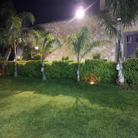 Villa Girasole Монтерони-ди-Лечче Экстерьер фото